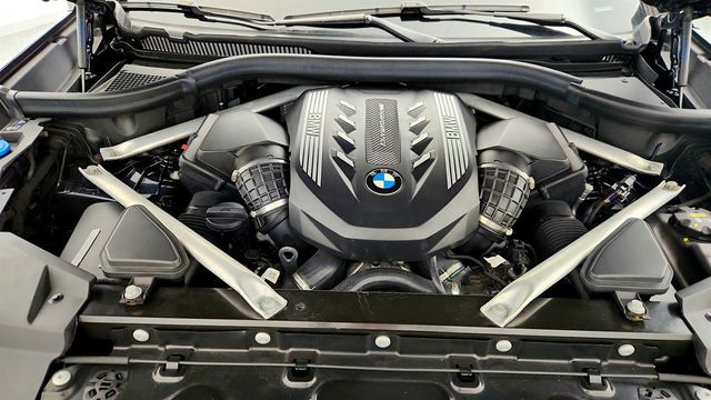 2021 BMW X5 M50i SAV w/ Driver Assist Pro Pkg & Front Massaging Seats - 23018382 - 26