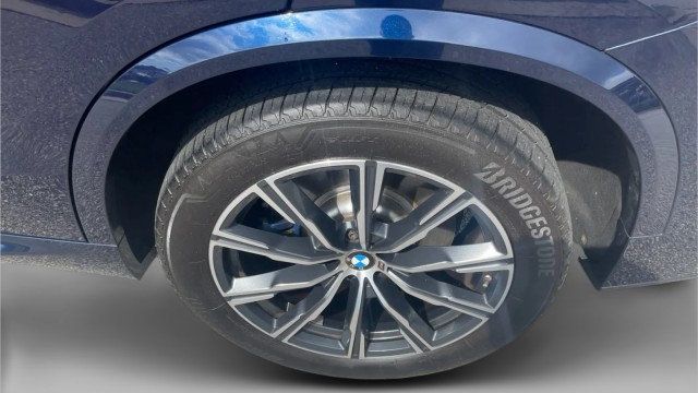 2021 BMW X5 M50i Sports Activity Vehicle - 23035059 - 9