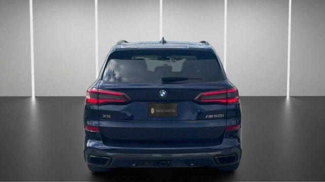 2021 BMW X5 M50i Sports Activity Vehicle - 23035059 - 10