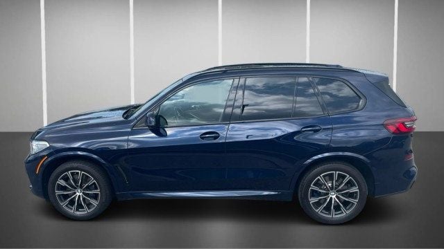 2021 BMW X5 M50i Sports Activity Vehicle - 23035059 - 12