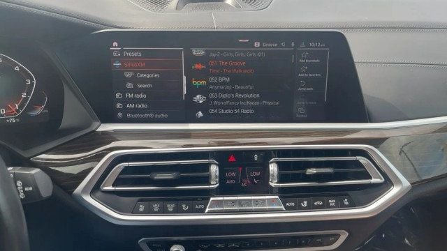 2021 BMW X5 M50i Sports Activity Vehicle - 23035059 - 15