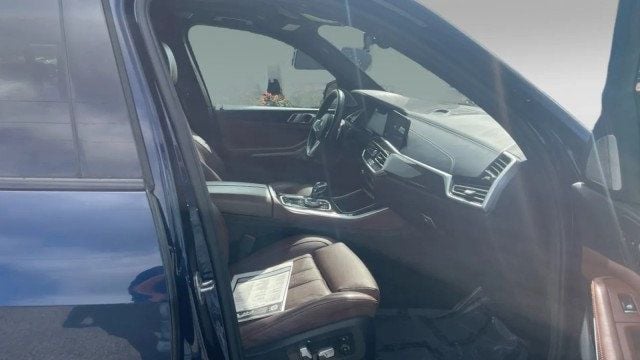 2021 BMW X5 M50i Sports Activity Vehicle - 23035059 - 1