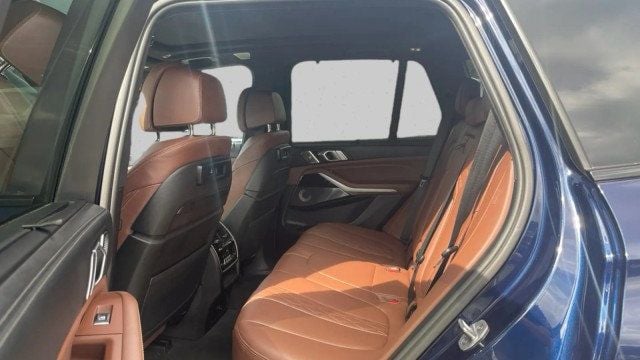 2021 BMW X5 M50i Sports Activity Vehicle - 23035059 - 20