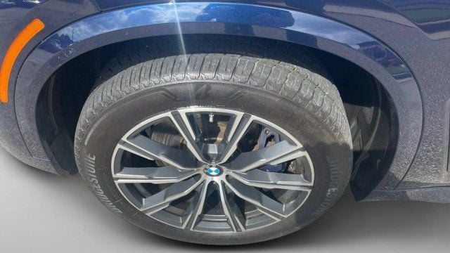 2021 BMW X5 M50i Sports Activity Vehicle - 23035059 - 3