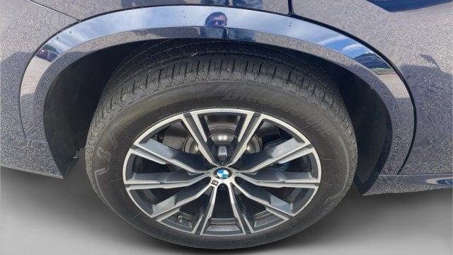 2021 BMW X5 M50i Sports Activity Vehicle - 23035059 - 4