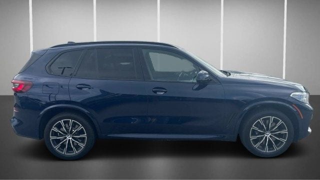 2021 BMW X5 M50i Sports Activity Vehicle - 23035059 - 6