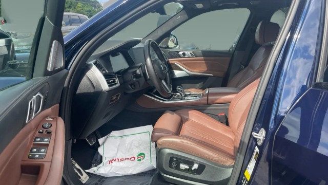 2021 BMW X5 M50i Sports Activity Vehicle - 23035059 - 7