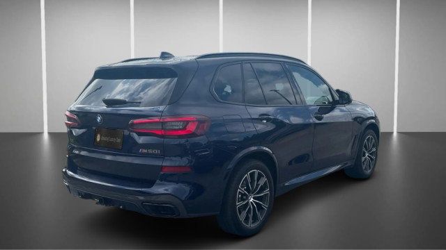 2021 BMW X5 M50i Sports Activity Vehicle - 23035059 - 8