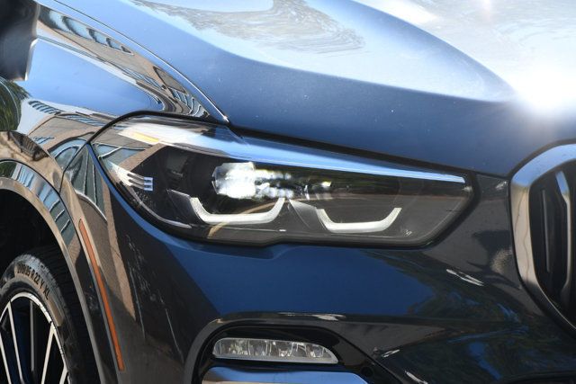 2021 BMW X5 M50i Sports Activity Vehicle - 23080884 - 11