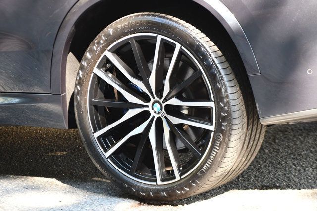 2021 BMW X5 M50i Sports Activity Vehicle - 23080884 - 12