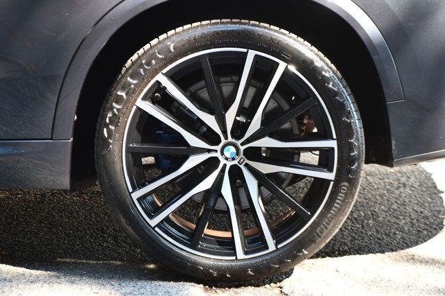 2021 BMW X5 M50i Sports Activity Vehicle - 23080884 - 13