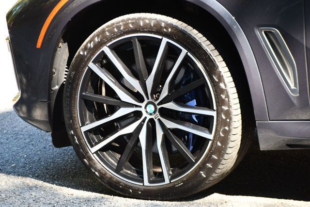 2021 BMW X5 M50i Sports Activity Vehicle - 23080884 - 14