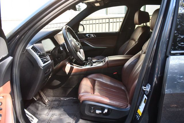 2021 BMW X5 M50i Sports Activity Vehicle - 23080884 - 16