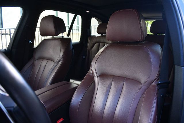 2021 BMW X5 M50i Sports Activity Vehicle - 23080884 - 17