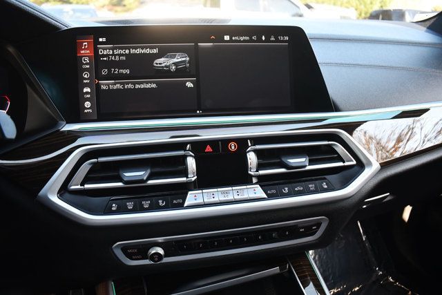 2021 BMW X5 M50i Sports Activity Vehicle - 23080884 - 19