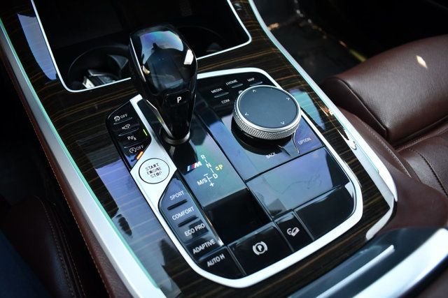 2021 BMW X5 M50i Sports Activity Vehicle - 23080884 - 20