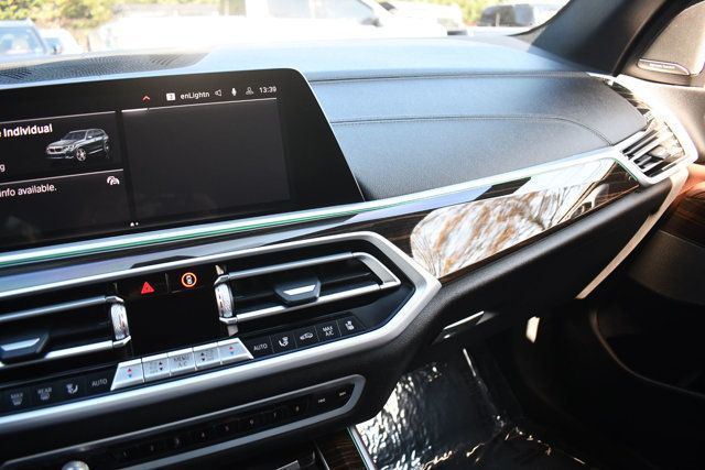 2021 BMW X5 M50i Sports Activity Vehicle - 23080884 - 21