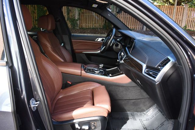 2021 BMW X5 M50i Sports Activity Vehicle - 23080884 - 22