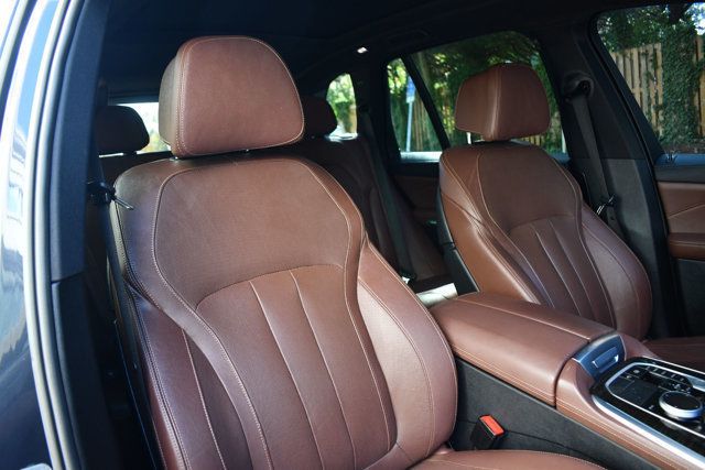 2021 BMW X5 M50i Sports Activity Vehicle - 23080884 - 23