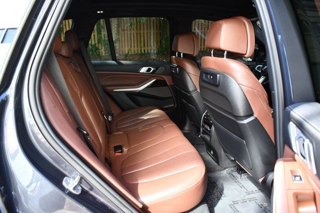 2021 BMW X5 M50i Sports Activity Vehicle - 23080884 - 25