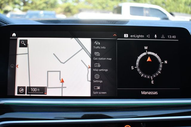 2021 BMW X5 M50i Sports Activity Vehicle - 23080884 - 30