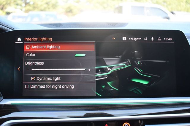 2021 BMW X5 M50i Sports Activity Vehicle - 23080884 - 31