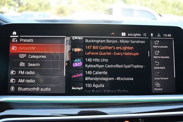 2021 BMW X5 M50i Sports Activity Vehicle - 23080884 - 32