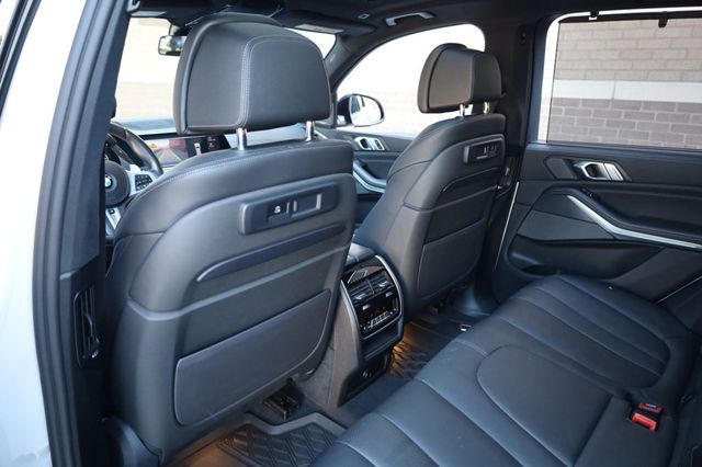 2021 BMW X5 M50i Sports Activity Vehicle - 22786564 - 12