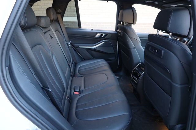 2021 BMW X5 M50i Sports Activity Vehicle - 22786564 - 18