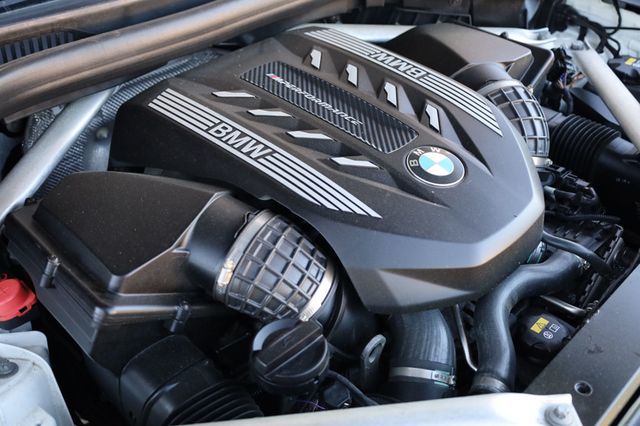 2021 BMW X5 M50i Sports Activity Vehicle - 22786564 - 20