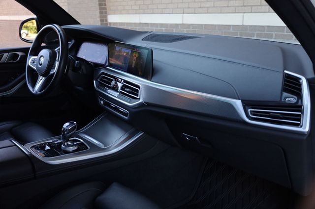 2021 BMW X5 M50i Sports Activity Vehicle - 22786564 - 27