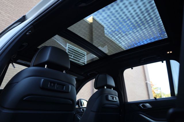 2021 BMW X5 M50i Sports Activity Vehicle - 22786564 - 28