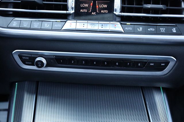 2021 BMW X5 M50i Sports Activity Vehicle - 22786564 - 34