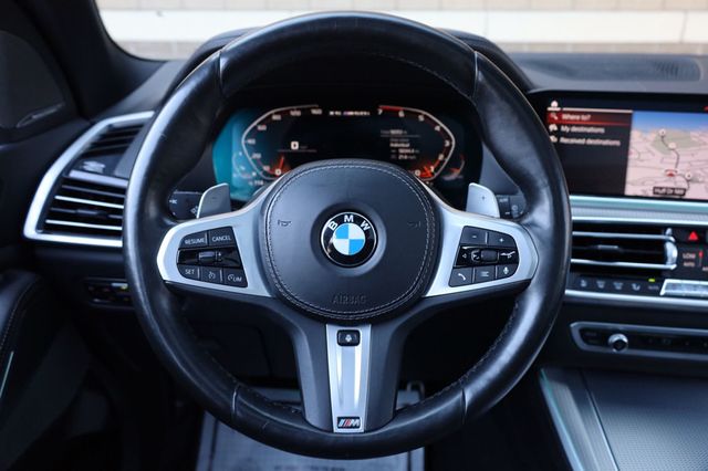 2021 BMW X5 M50i Sports Activity Vehicle - 22786564 - 35