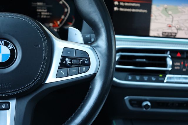 2021 BMW X5 M50i Sports Activity Vehicle - 22786564 - 36