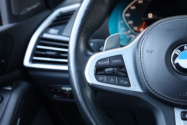 2021 BMW X5 M50i Sports Activity Vehicle - 22786564 - 37