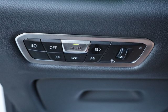 2021 BMW X5 M50i Sports Activity Vehicle - 22786564 - 40