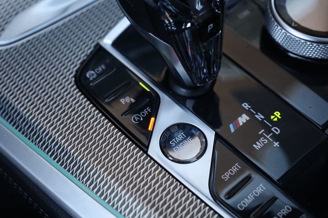 2021 BMW X5 M50i Sports Activity Vehicle - 22786564 - 42