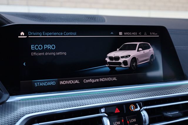 2021 BMW X5 M50i Sports Activity Vehicle - 22786564 - 48