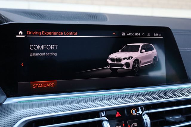 2021 BMW X5 M50i Sports Activity Vehicle - 22786564 - 49