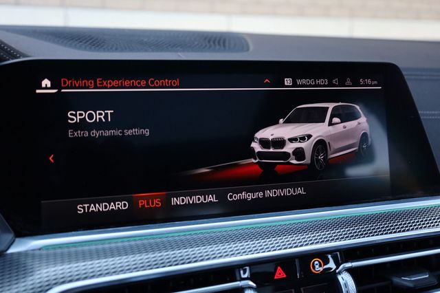 2021 BMW X5 M50i Sports Activity Vehicle - 22786564 - 50