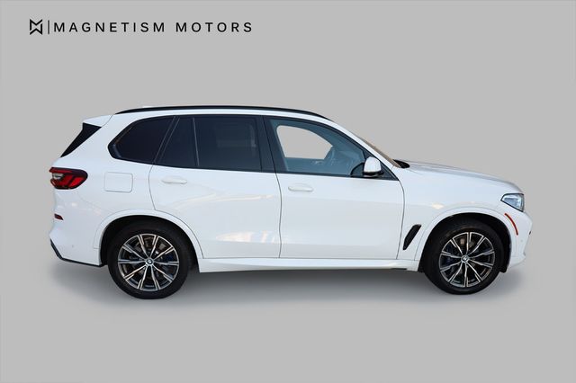 2021 BMW X5 M50i Sports Activity Vehicle - 22786564 - 7