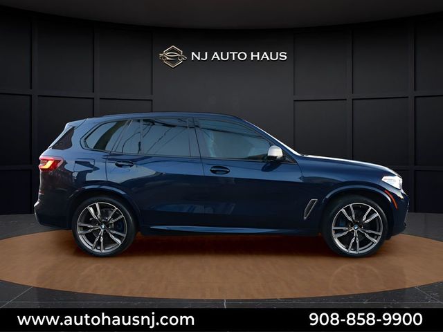 2021 BMW X5 M50i Sports Activity Vehicle - 22987623 - 10