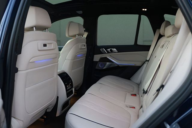 2021 BMW X5 M50i Sports Activity Vehicle - 22987623 - 13