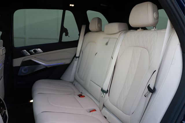 2021 BMW X5 M50i Sports Activity Vehicle - 22987623 - 14