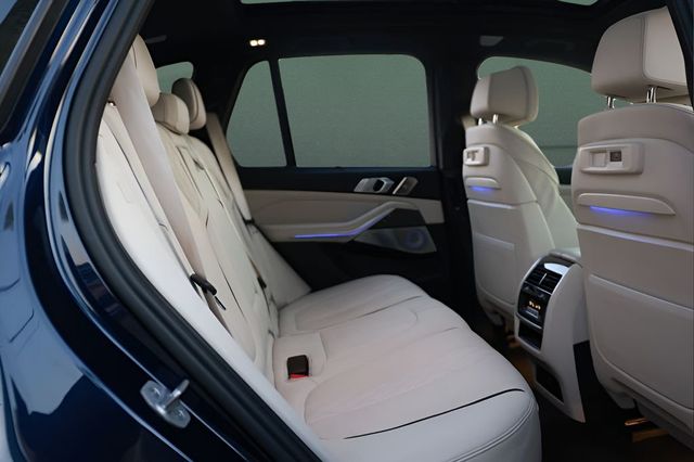 2021 BMW X5 M50i Sports Activity Vehicle - 22987623 - 15