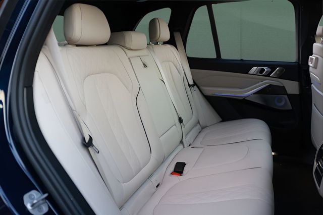 2021 BMW X5 M50i Sports Activity Vehicle - 22987623 - 16