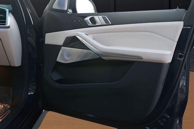 2021 BMW X5 M50i Sports Activity Vehicle - 22987623 - 20