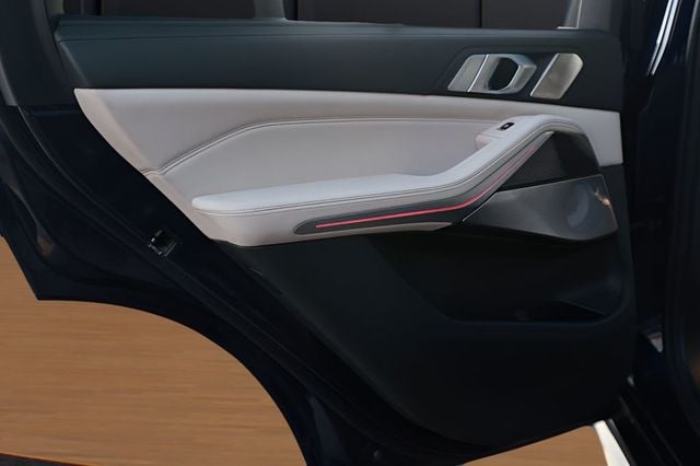 2021 BMW X5 M50i Sports Activity Vehicle - 22987623 - 22