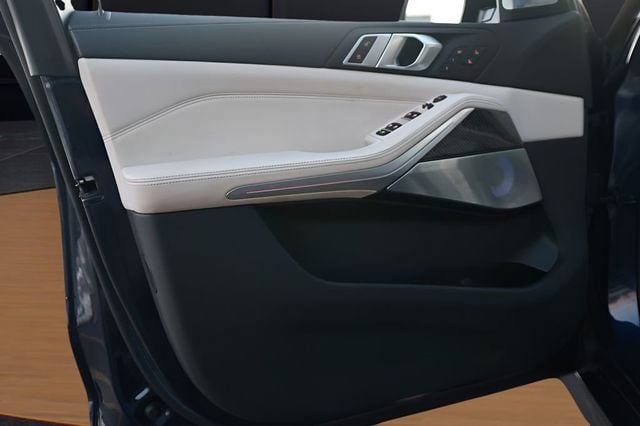 2021 BMW X5 M50i Sports Activity Vehicle - 22987623 - 23